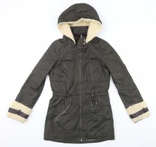 Red Herring Womens Brown