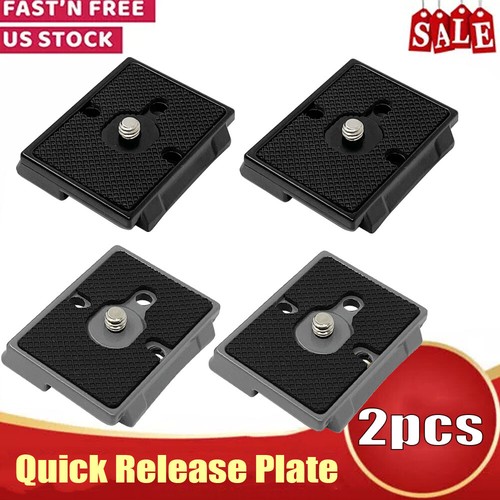 2pack quick release plate - 2pack,