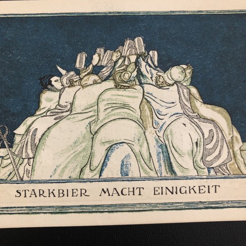 GERMANY-1921-NOTGELD