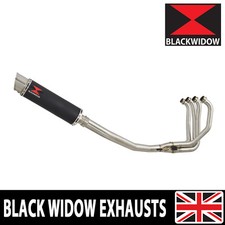 ZX7R ZX7-R Full Exhaust System