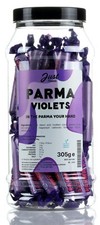 Just Treats Parma Violets -