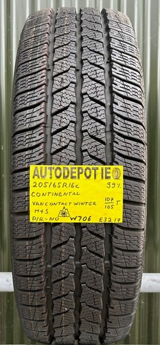 205 65r16c continental - 205/65r16c,