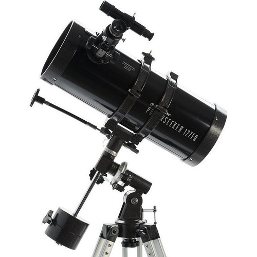 Celestron 21049 powerseeker - celestron,