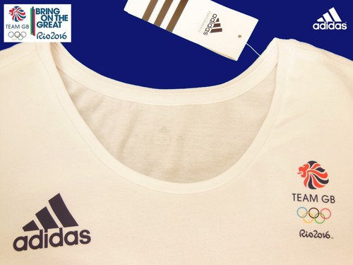 Adidas team rio - adidas,