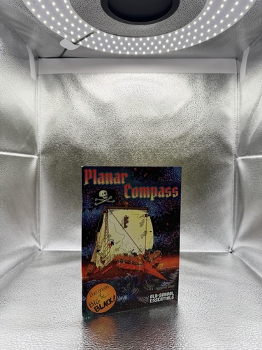 Old school essentials planar - essentials:,