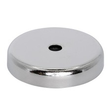 Ferrite Y30BH Pot Magnet -