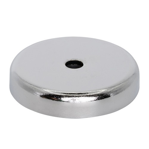 Ferrite y30bh pot magnet - pot,