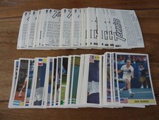 Panini ATP Tour Tennis