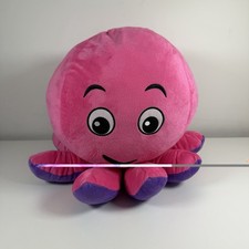 Constantine The Octopus Plush