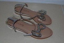 BRAND NEW STACCATO FLAT SUMMER
