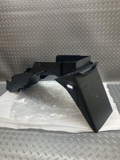 Suzuki GSXR1000 GSX-R 2001 2002 / K1 K2 / Rear Mudguard Fender Undertray