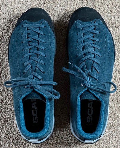Scarpa mens mojito goretex gtx - mens,
