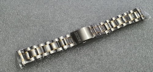 Seiko bracelet m0kj strap - bracelet, m0kj.b.e