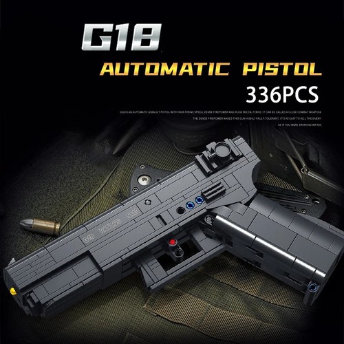 Desert eagle toy gun pistol - desert,