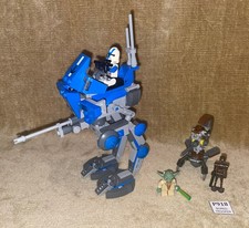 LEGO Sets: Star Wars: Star