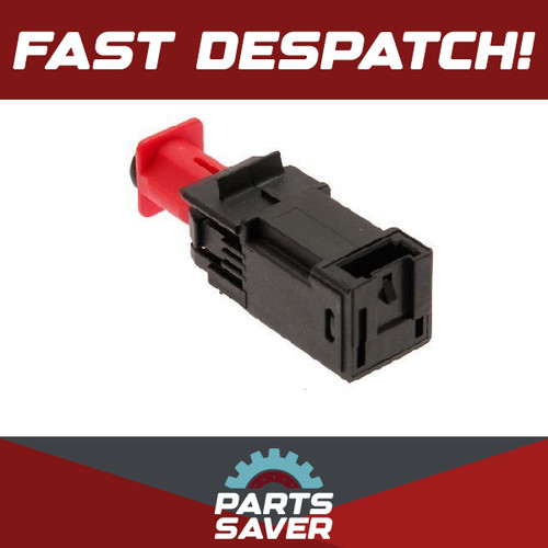 Brake light switch - switch, fits
