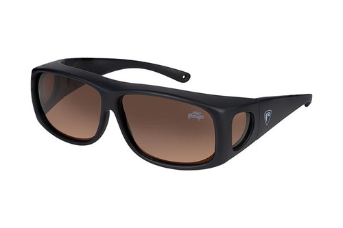 Fox rage overwrap brown lens - fox,