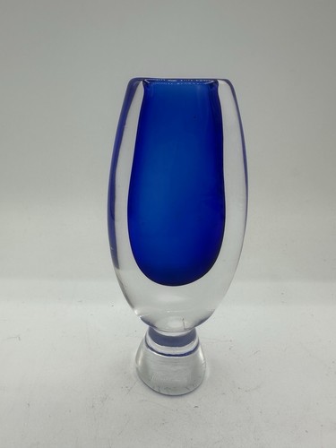 Vintage kosta vicke lindstrand - vintage,