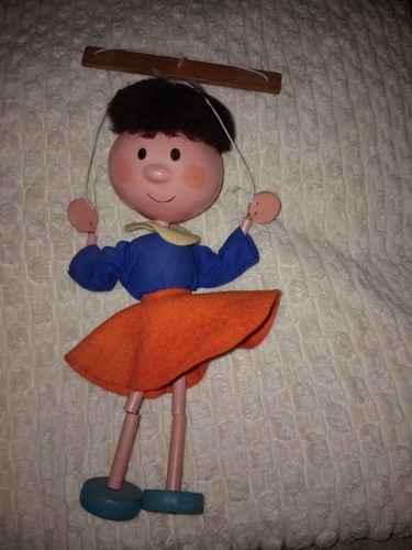Pelham puppets - puppets,