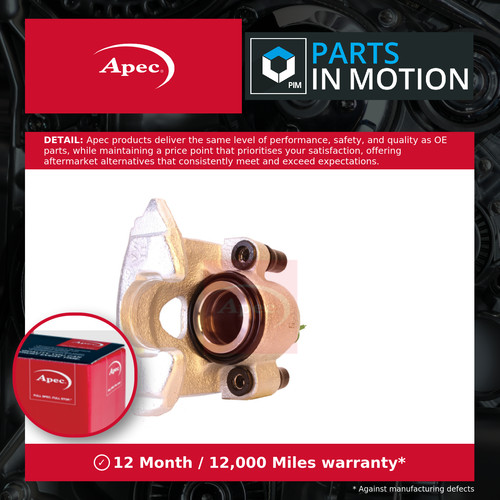 Brake caliper fits polo gti - fits,