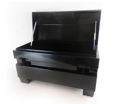 Professional job site box - 36"professional,