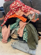Wholesale Joblot Women’s