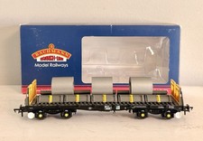 Bachmann OO Gauge BAA Steel