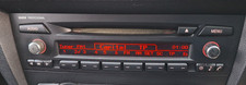 9177199 Bmw 1 3 X1 Series Radio BMW Professional CD E84 E87 E88 E89 E90 E91 E92