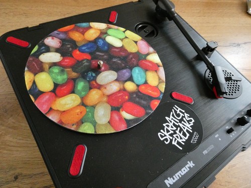 Jelly beans sweet - beans, 7"