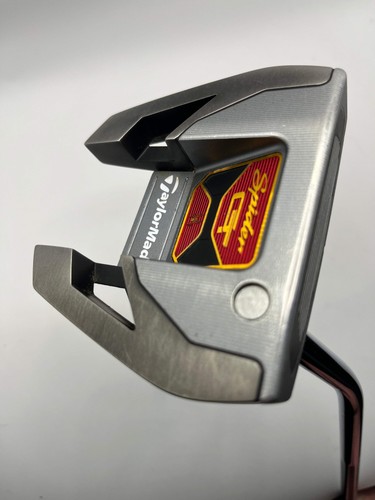 Taylormade spider putter - putter, /