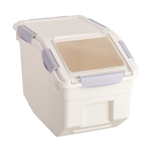 10kg airtight food storage - 10kg,