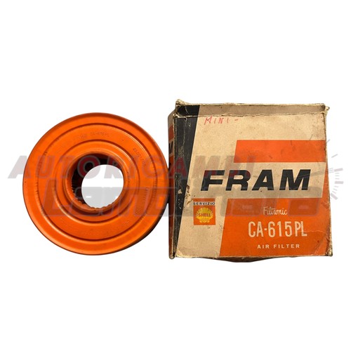 Ca615pl fram air - air, austin