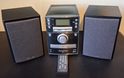 Isymphony m1uk mini - mini, music