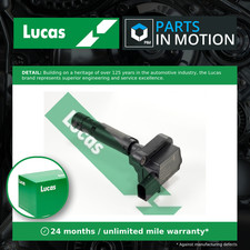 Ignition Coil fits MERCEDES