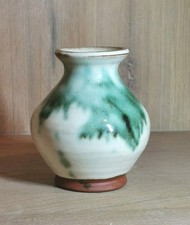 Trevor Pictor White Horse