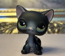 Littlest Pet Shop LPS Black