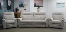 PARKER KNOLL HUDSON ELECTRIC