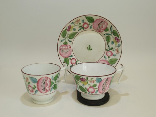 19th century staffordshire - 19th,