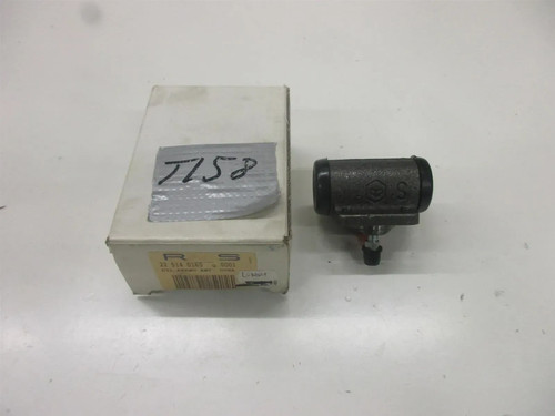 T158 vespa cosa - t158.,
