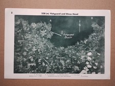 Fishguard and Dinas Head -