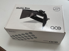 Sachtler Ace Matte Box with
