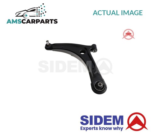 Track control arm - track,
