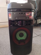 LG XBOOM OK55 500W Wireless