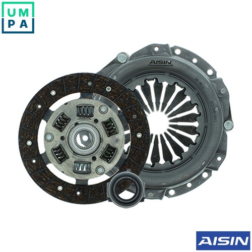 Clutch kit re11 - kit, ke-re11