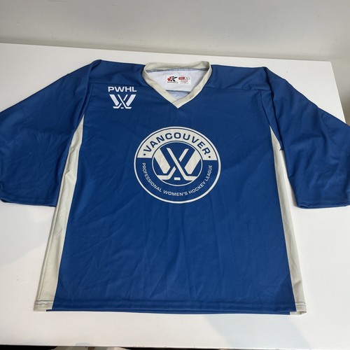 Kobe pwhl vancouver - vancouver, bc