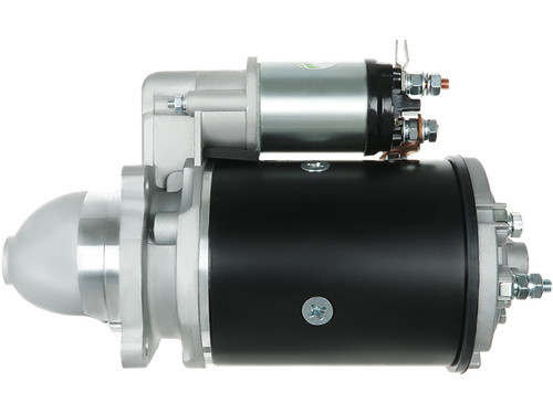 Brand new starter motor 12v - starter,
