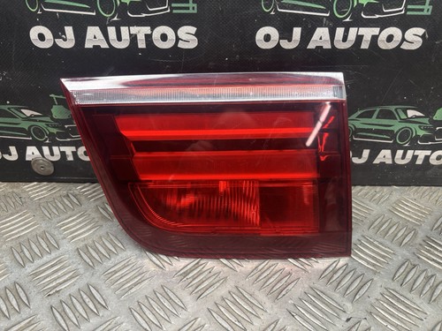 Bmw e70 lci 13 tail - bmw,