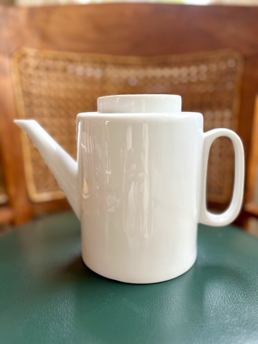 Habitat york teapot - habitat, "york"