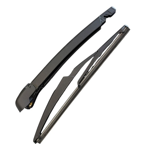 Rear windscreen wiper arm - rear,