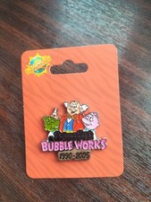 Bubbleworks Chessington World